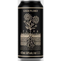 Copper Bottom Brewing Company Flora
