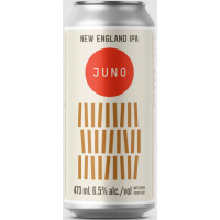 Copper Bottom Brewing Company Juno