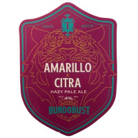 Thornbridge Brewery Amarillo Citra