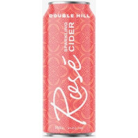 Double Hill Cidery Rosé