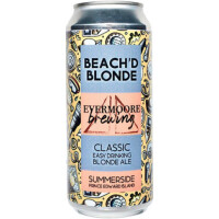 Evermoore Brewing Co. Beach'd Blonde