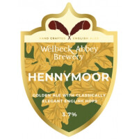 Welbeck Abbey Brewery Hennymoor