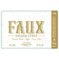 The Seventh Tap Brewing Project Faux