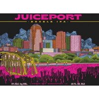 The Seventh Tap Brewing Project Juiceport