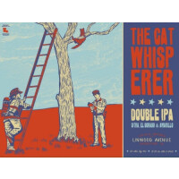 The Seventh Tap Brewing Project The Cat Whisperer