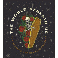 The Seventh Tap Brewing Project The World Beneath Us