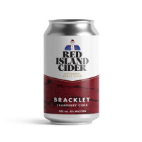 Red Island Cider Brackley
