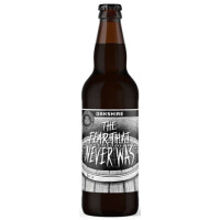 Oakshire Brewing The Fear That Never Was