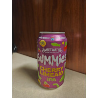 Sweetwater Brewing Company Gummies Cherry Limeaid IIPA