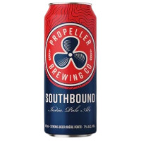 Propeller Brewery Southbound IPA