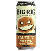 Big Rig Brewery Tales From the Patch