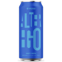 Village Brewery Alter Ego