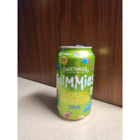 Sweetwater Brewing Company Gummies Sour Watermelon IIPA