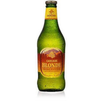 Cascade Brewery Blonde