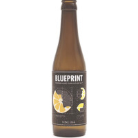 Lone Oak Brewing Company Blueprint