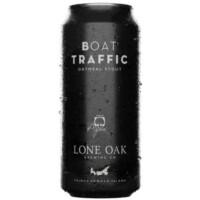 Lone Oak Brewing Company Boat Traffic