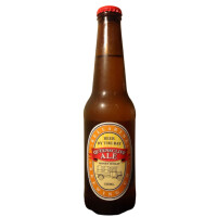 Bellarine Brewing Company Queenscliff Ale