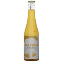 Lone Oak Brewing Company Delight