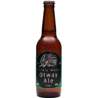 Prickly Moses Handcrafted Beer Otway Ale