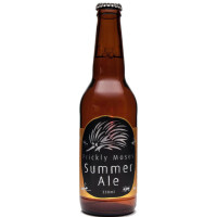 Prickly Moses Handcrafted Beer Summer Ale