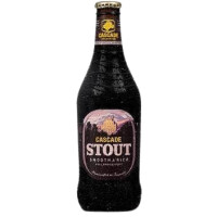Cascade Brewery Stout