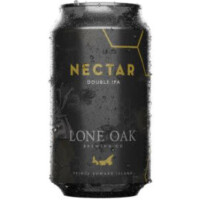 Lone Oak Brewing Company Nectar