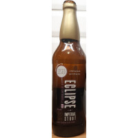 FiftyFifty Brewing Company Imperial Eclipse Stout - Brewmaster's Grand Cru Blend 2015