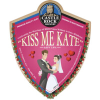 Castle Rock Brewery Kiss Me Kate (Bottle)
