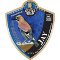 Castle Rock Brewery Jay