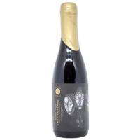 Factory Brewing Barrel Aged Lady Cupcake (Coconut & Vanilla)