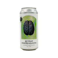 Factory Brewing Beyond Comprehension