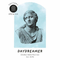 Factory Brewing Daydreamer