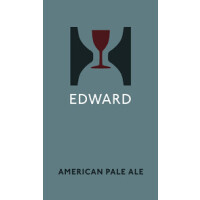 Hill Farmstead Brewery Edward - Double Dry-Hopped