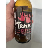 Tenn'beer Brasserie de Tenneville Tenn’ Kiss