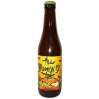 HopDog BeerWorks All Hallowed Ale