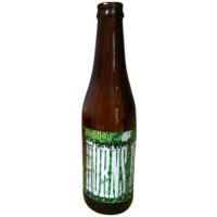 HopDog BeerWorks Horns Up Rye IPA