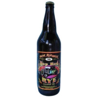 Bear Republic Brewing Company Hop Rod Rye™