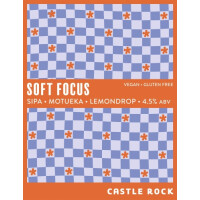 Castle Rock Brewery Soft Focus