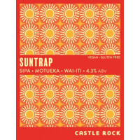 Castle Rock Brewery Suntrap