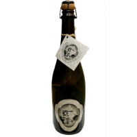 Hirsch-Brauerei Honer 23 Jahrgangsbier Weizeneisbock