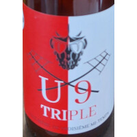 Brasserie KMEHO U9 Triple