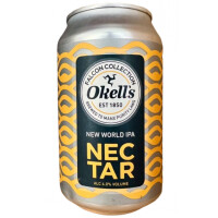 Okell's Falcon Collection - Nectar