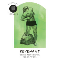 Factory Brewing Revenant