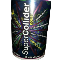 Flying Monkeys SuperCollider
