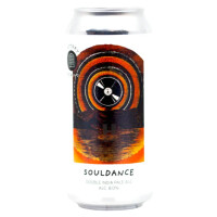 Factory Brewing Souldance