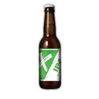 Panimoyhtiö X The X Series: IPA