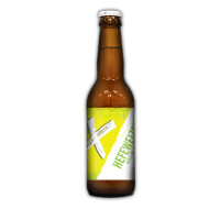 Panimoyhtiö X The X Series: Hefeweizen