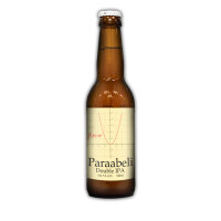 Panimoyhtiö X Paraabeli