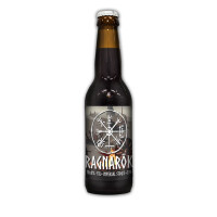 Panimoyhtiö X Ragnarök
