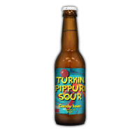 Panimoyhtiö X Candy Beer Saga Vol. 2 Turkinpippuri Sour Ale